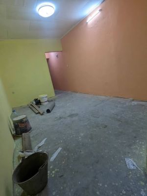 Studio moderne nouvellement construit à LOGBABA jardin, à 500metre de fin goudron, ou à 200frc du carrefour jardin - Image 2