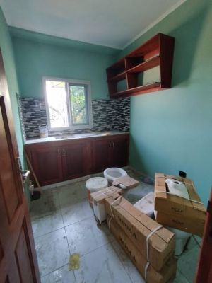 Grand Studio VIP 60.000f Tout neuf, bien propre, pas de moto à prendre - Image 1