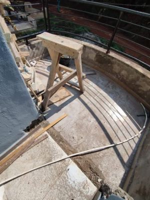 Grand Studio VIP 60.000f Tout neuf, bien propre, pas de moto à prendre - Image 5