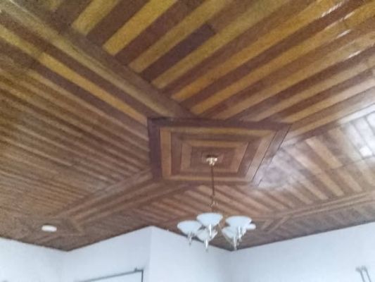 Villa à louer au lieu dit Neptune happy :03 chambres, 02 douches avec un parking de deux véhicules; - Image 3