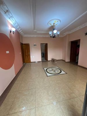 Appartement bon standing à louer avec Grand salon staffée - Image 2