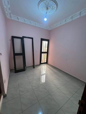 Appartement bon standing à louer avec Grand salon staffée - Image 5