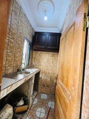 Studio moderne a louer pk14 Haut  standing - Image 4