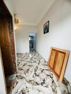 Studio moderne a louer pk14 Haut  standing - Image 5