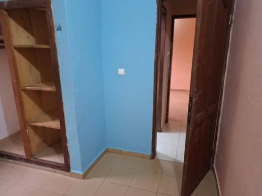 Appartement 2 chambres 1 douche salon cuisine situé à simbock bibombido... - Image 2