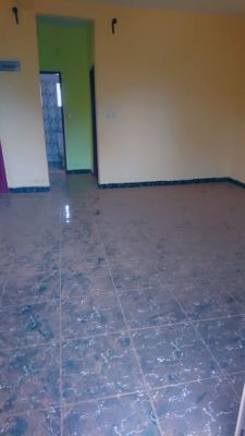 Appartement modern 3 chambre salon cuisine douche  Dans LA barriere securisé avec parking - Image 1