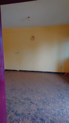 Appartement modern 3 chambre salon cuisine douche  Dans LA barriere securisé avec parking - Image 2