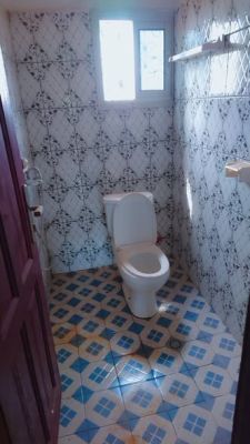 Appartement modern 3 chambre salon cuisine douche  Dans LA barriere securisé avec parking - Image 5