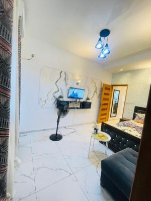 Magnifique chambre très haut standing à louer  à logpom