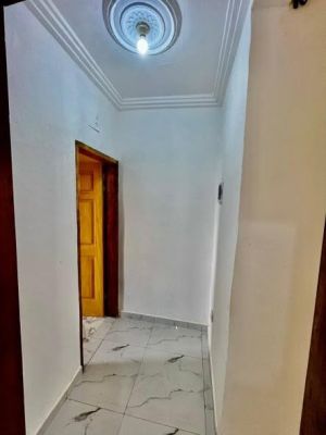 VASTE ET BEAU STUDIO  MODERNE 4 PIÈCES, NOUVELLEMENT CONSTRUIT AVEC STAFF, EN IMMEUBLE - Image 3