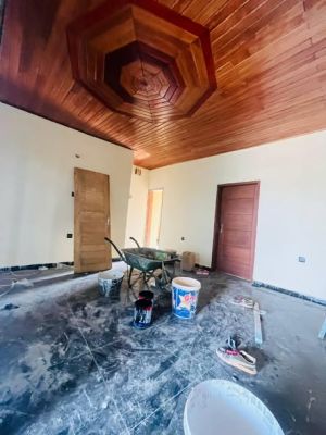 Appartements haut standing Nouvellement construit vers ODZA Borne 12 - Image 1