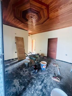 Appartements haut standing Nouvellement construit vers ODZA Borne 12 - Image 3