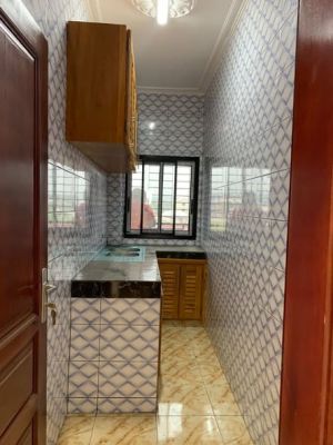 Série de plusieurs studio nouvellement construit haut standing cadre Hautement Sécurisé et agréable avec tout ses com... - Image 1