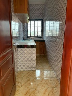 Série de plusieurs studio nouvellement construit haut standing cadre Hautement Sécurisé et agréable avec tout ses com... - Image 3