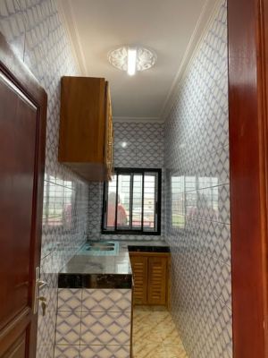 Série de plusieurs studio nouvellement construit haut standing cadre Hautement Sécurisé et agréable avec tout ses com... - Image 5