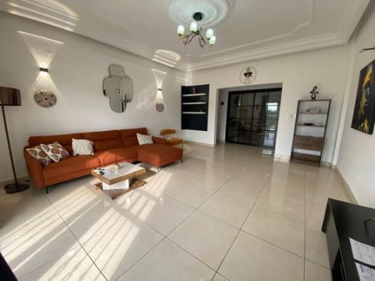 MAGNIFIQUE STUDIO MODERNE  dans la barrière sécurisée aux Rez de chaussée aux pk12 - Image 3