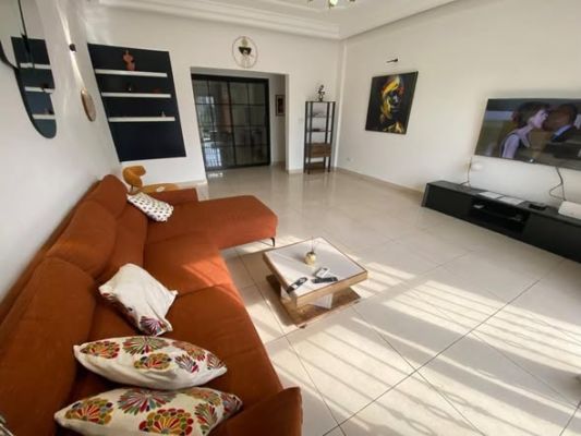 MAGNIFIQUE STUDIO MODERNE  dans la barrière sécurisée aux Rez de chaussée aux pk12 - Image 5