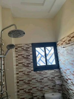 Studio moderne nouvellement construit haut standing cadre très sécurisé et agréable avec climati... - Image 2