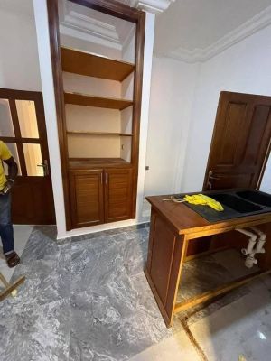 Appartement haut standing à louer à dragage - Image 4