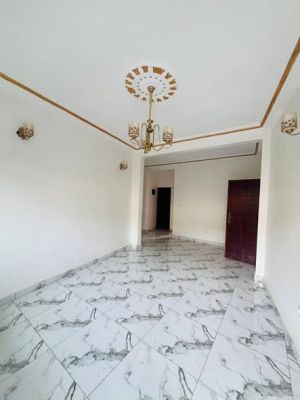 Appartements haut standing nouvellement construit vers Biyemassi jouvence - Image 1