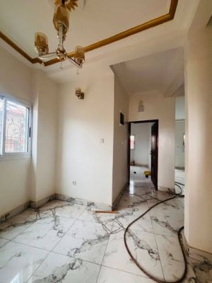 Appartements haut standing nouvellement construit vers Biyemassi jouvence - Image 2