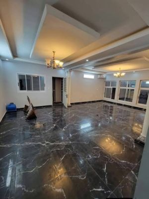 Magnifique Appartement à Louer Y'dé Biyem Assi. 3chambres 3douches eau chaude climatisation Parking Gardien...300,000... - Image 2