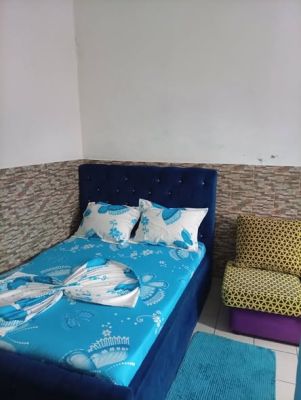 Les chambres meublées sont disponibles, Douala Nyalla Total Nkolbong - Image 2