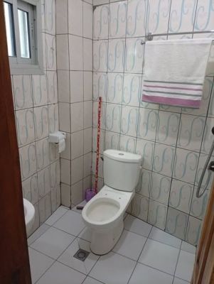 Les chambres meublées sont disponibles, Douala Nyalla Total Nkolbong - Image 4