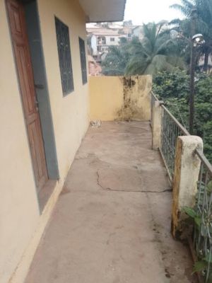 Appartement moderne Titi garage 50000 deux chambres, salon, cuisine, 1 douche avance 4 mois Tel:696695641 ou 67118829... - Image 1