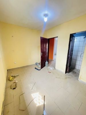 Appartement modernes premier niveau logpom bassong 100f moto - Image 4