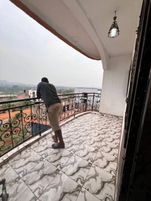 Plusieurs Apparts neufs à louer à YDE Tsinga Village - Image 1