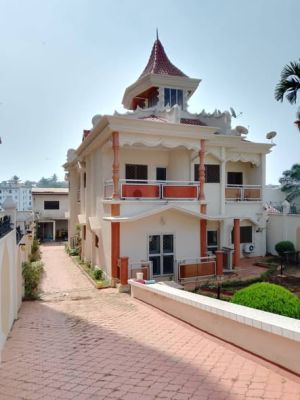 MAGNIFIQUE DUPLEX HAUT STANDING À LOUER Idéal pour résidence, entreprise, ambassade - Image 1