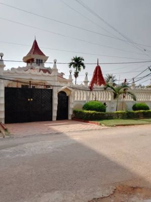 MAGNIFIQUE DUPLEX HAUT STANDING À LOUER Idéal pour résidence, entreprise, ambassade - Image 2