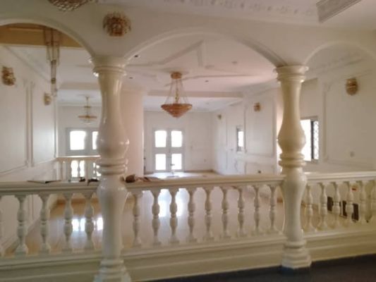 MAGNIFIQUE DUPLEX HAUT STANDING À LOUER Idéal pour résidence, entreprise, ambassade - Image 5