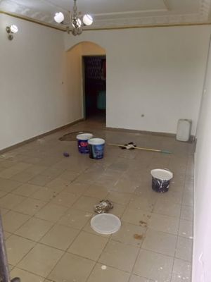 Appartement  Moderne avec 2 chambres 2 douche 1 cuisine et salon - Image 1