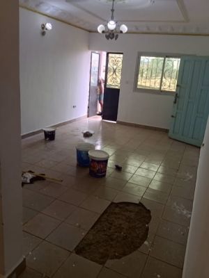 Appartement  Moderne avec 2 chambres 2 douche 1 cuisine et salon - Image 3