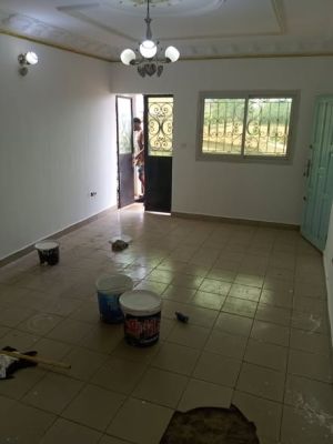 Appartement  Moderne avec 2 chambres 2 douche 1 cuisine et salon - Image 4