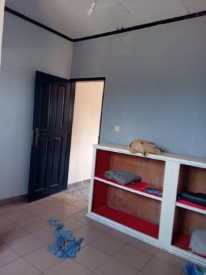 Studio moderne nouvellement construit Ngousso hôtel le paradis 60mil - Image 2