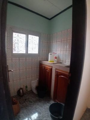 Studio moderne nouvellement construit Ngousso hôtel le paradis 60mil - Image 3