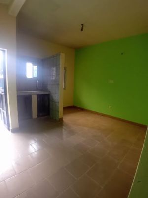 Studio moderne nouvellement construit Ngousso hôtel le paradis - Image 1