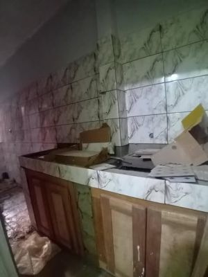 Studio moderne nouvellement construit Ngousso hôtel le paradis - Image 3