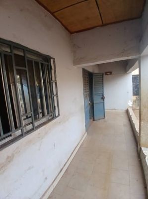 GRAND APPARTEMENT A LOUER NONGO - CONAKRY - Image 5