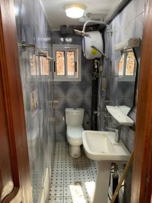 Studio nouvellement construit à odza auberge bleue - Image 3