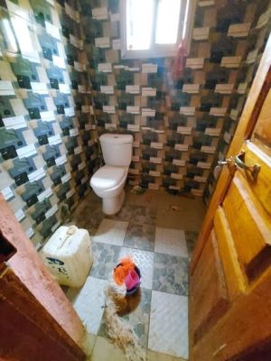 Appartement  en plein pied en location dans le quartier Cimenterie - Image 3