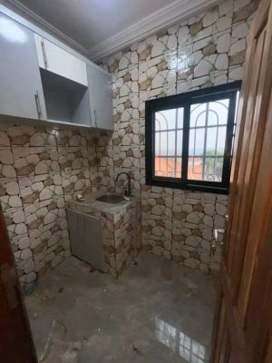 Venez réserver vos chambres moderne haut standing - Image 3