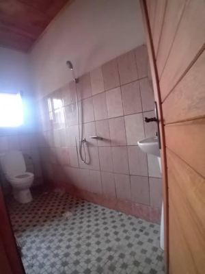 Chambre douche cuisine Ngousso 116 Bordure route - Image 3