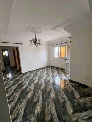 Studio haut standing à louer Maison Blanche Byemassi - Image 3