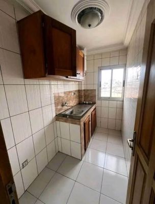 Studio haut standing à louer Maison Blanche Byemassi - Image 4