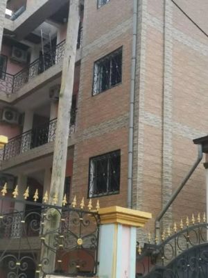 Appartement haut standing, 2 chambres, 2 douches, salon - Image 1