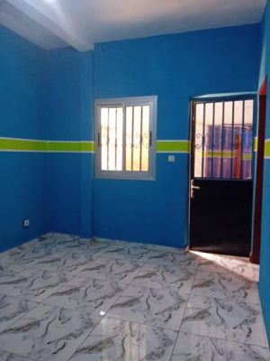 Studio moderne nouvellement construit Ngousso bonaberi 60mil - Image 1